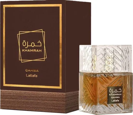 Khamrah Qahwa 100ML
