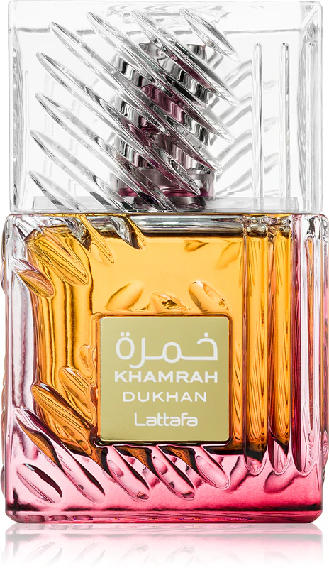 [LAT-802] KHAMRAH DUKHAN 100ML