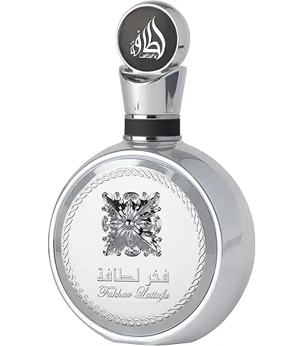 [Lat-9024] Fakher lattafa platin