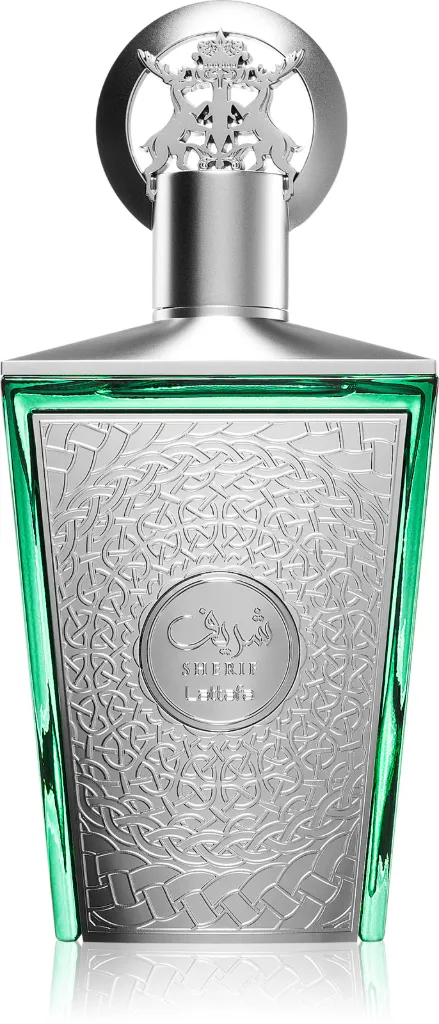 [LAT-9023] Sherif lattafa 100ml