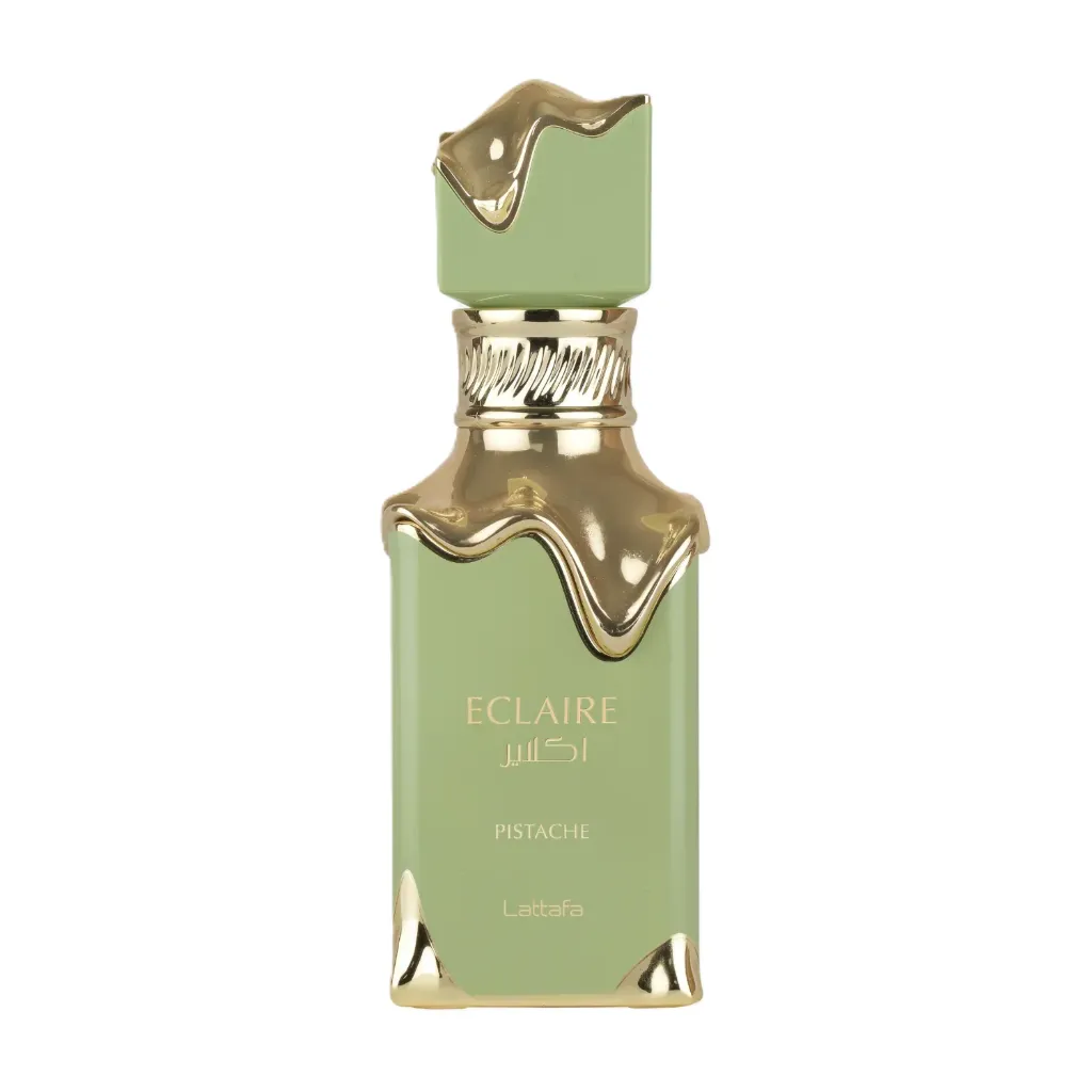 [LAT-9011] Eclaire Pistachio