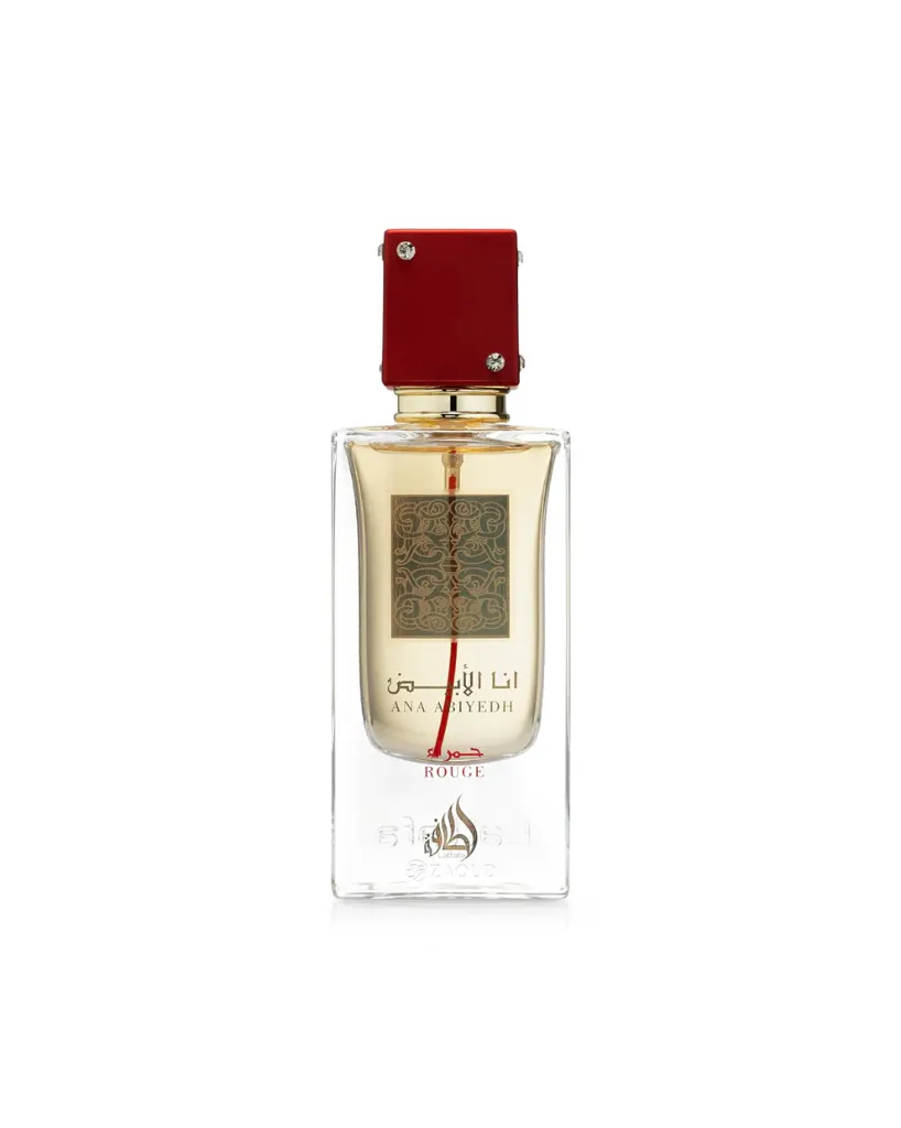 [LAT-076] Ana Abiyedh Rouge