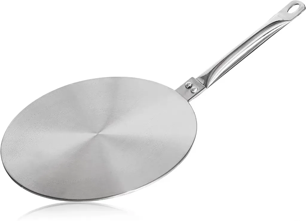 [HAIP-20] Inductie Diffuser Hakal 20cm