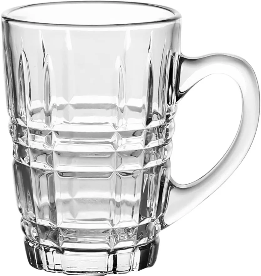 [H61] Teaglass