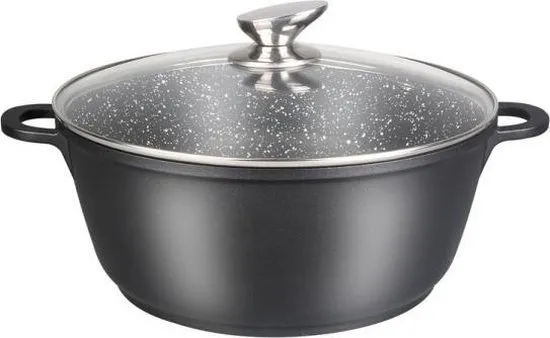 [HADCP28] Braadpan 28 cm