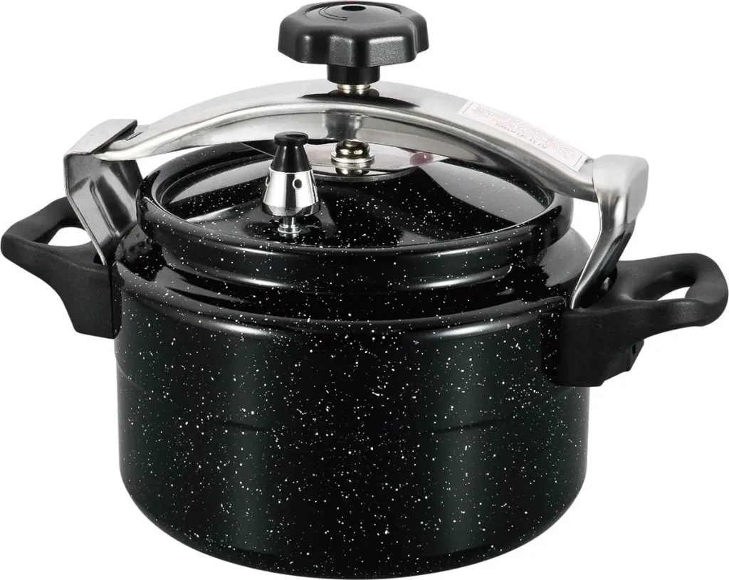 [HA-15] Pressure cooker - Induction - 15 liter