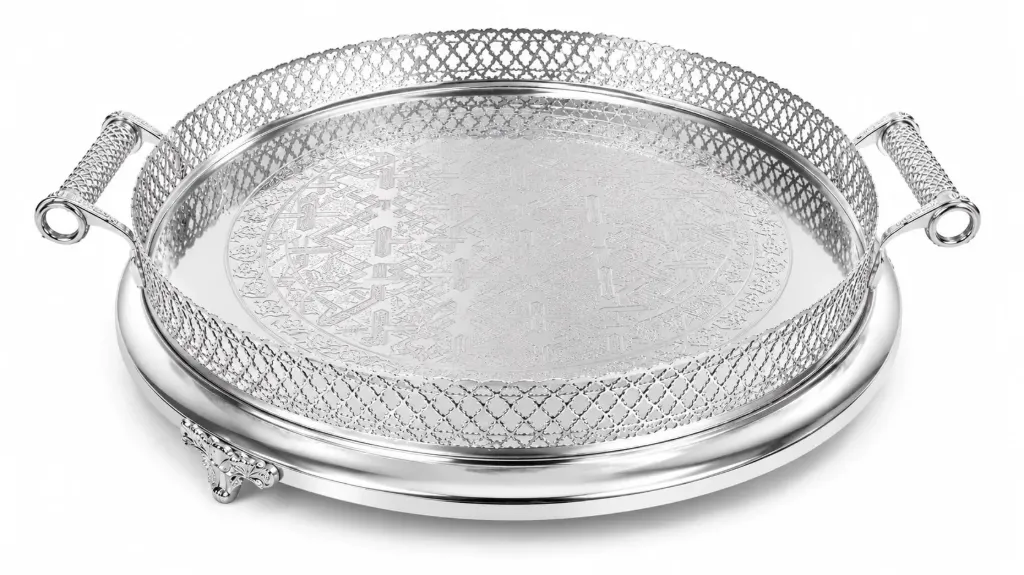 Tray "FES" 45cm