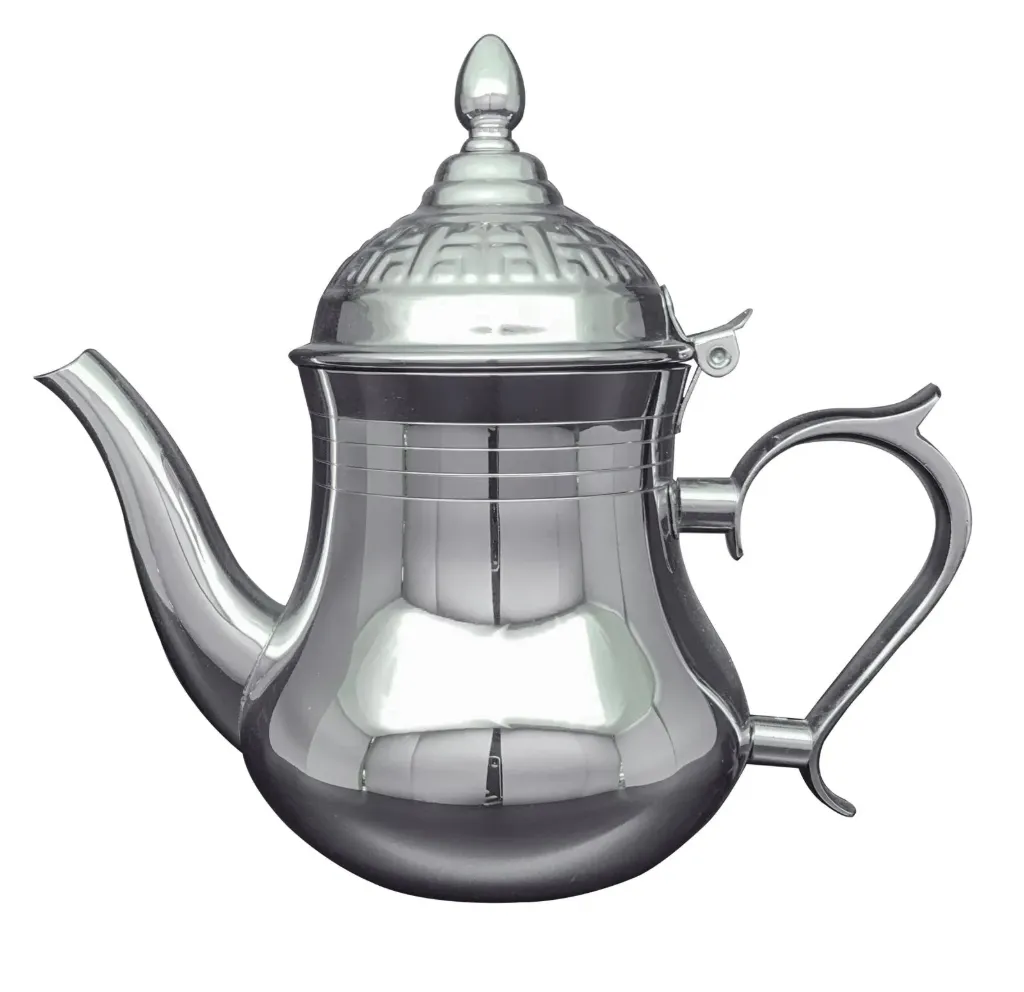 [HA20-TP83] Teapot Fes - 1.8 liter