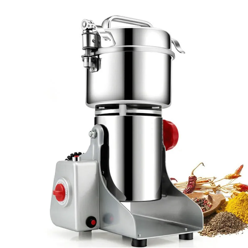 [HA700] Koffiemolen
