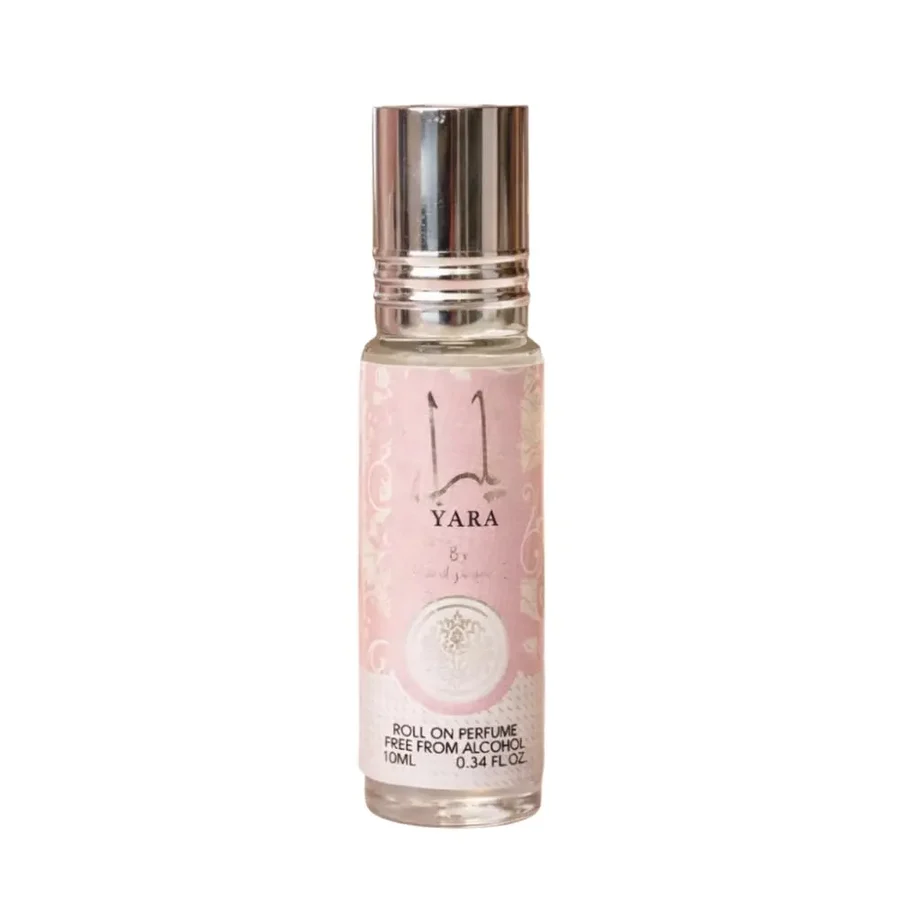 Ard al Zaafaran Collection yara roll on 10ml