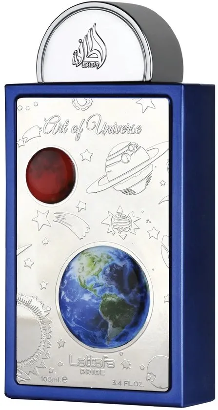 [GIF-14] Giftset Art of Universe