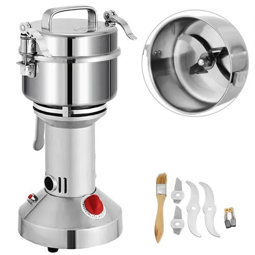 [HA250] Koffiemolen elektrisch 250 gram