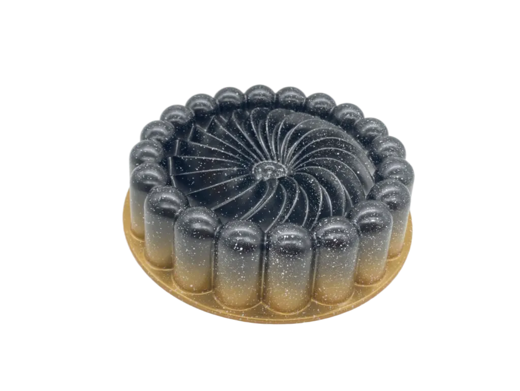 [K505] Cakemould K505
