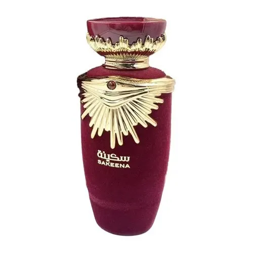 [LAT-029] Sakeena Parfum spray 100 ML