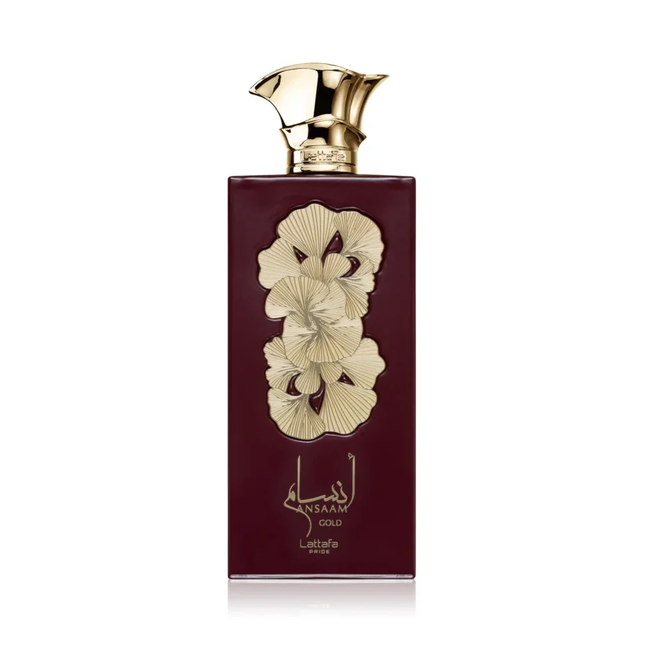 Ansam Gold 100ML