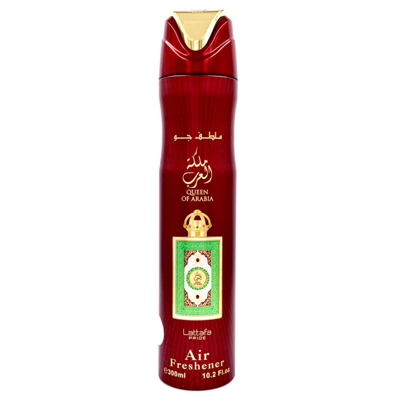 LATTAFA HOMESPRAY QUEEN OF ARABIA