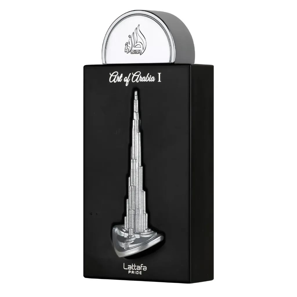 [LAT-9007] Art of Arbaia 100ML