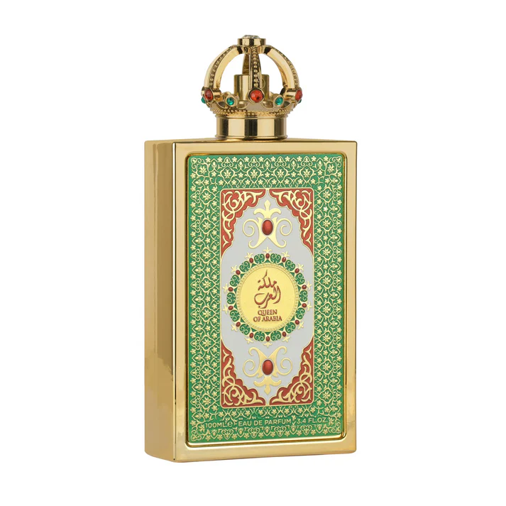 [LAT-9009] Lattafa Queen of Arabia