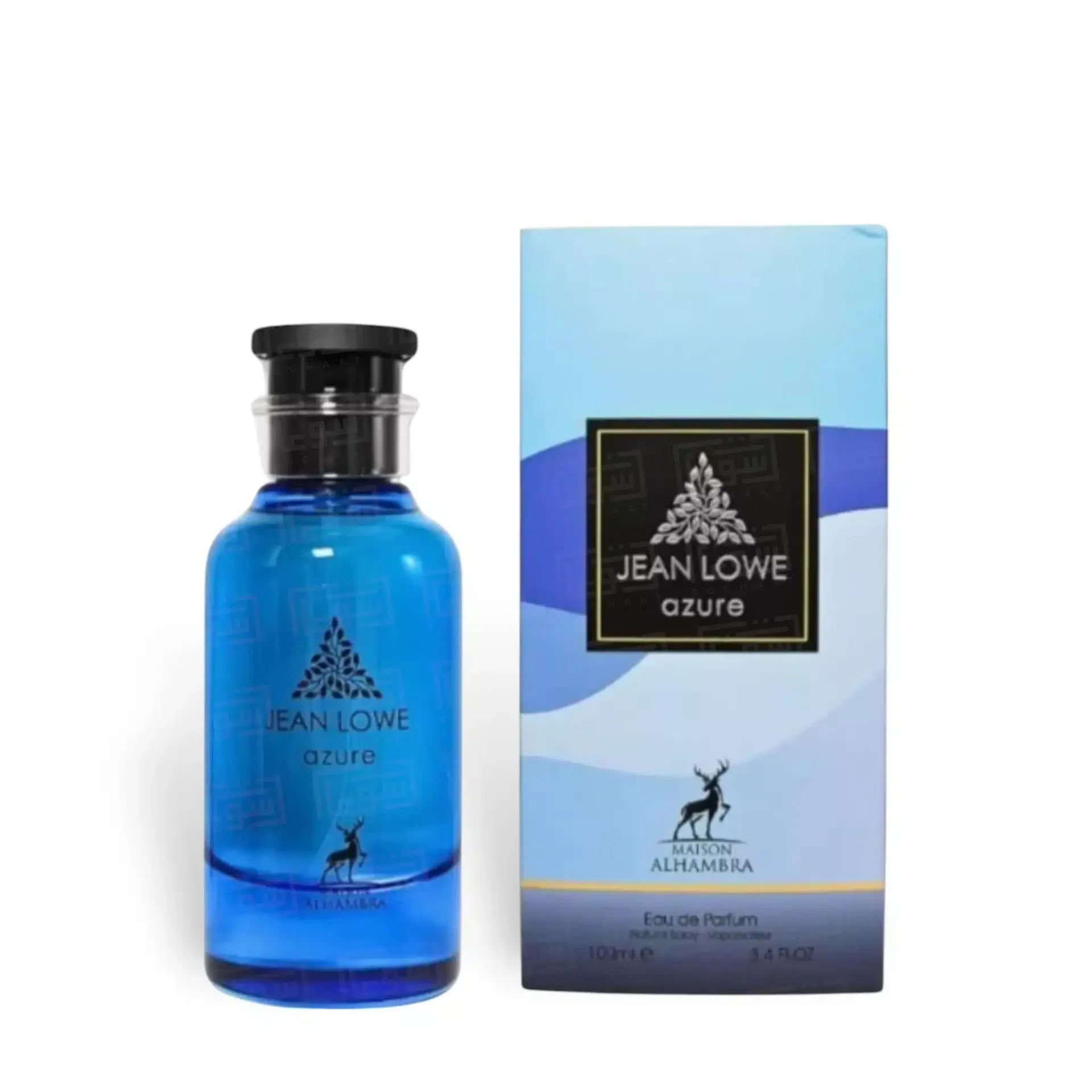 [LAT-9032] Jean lowe azure