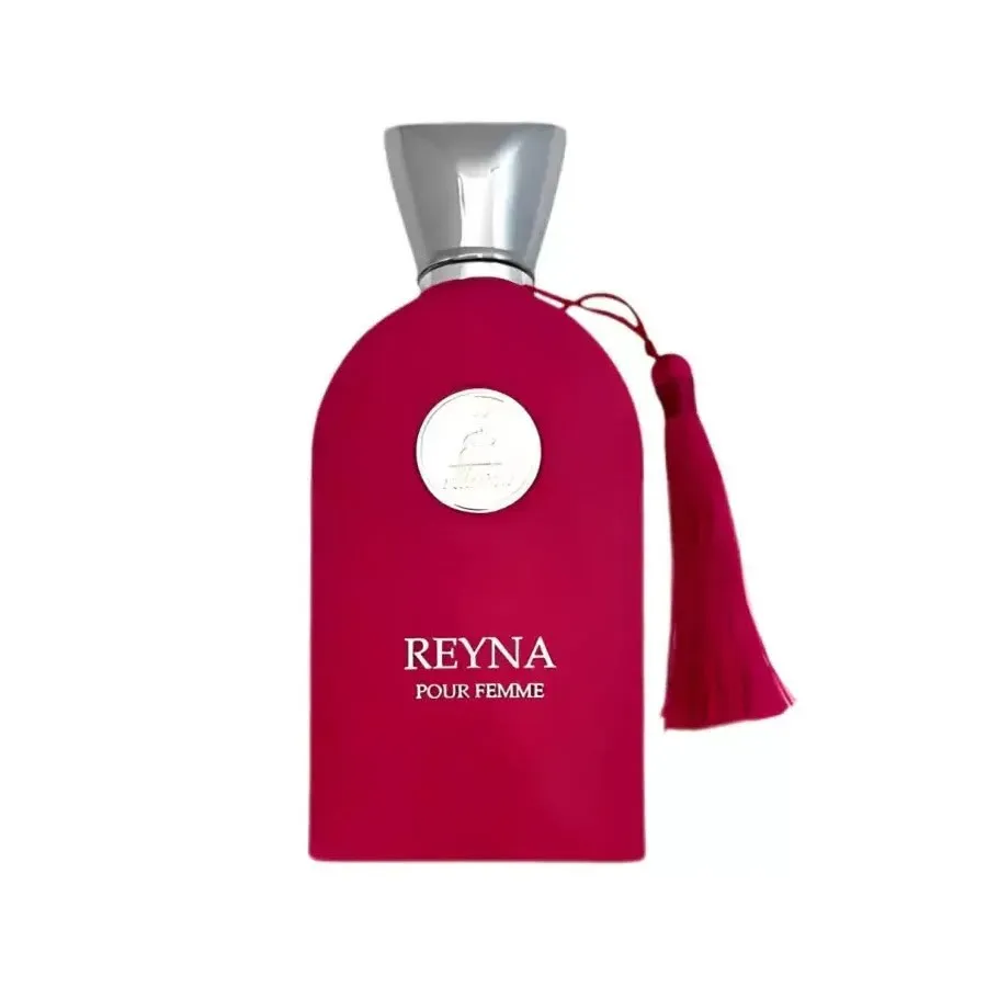 Maison Al Hambra Reyna Pour Femme