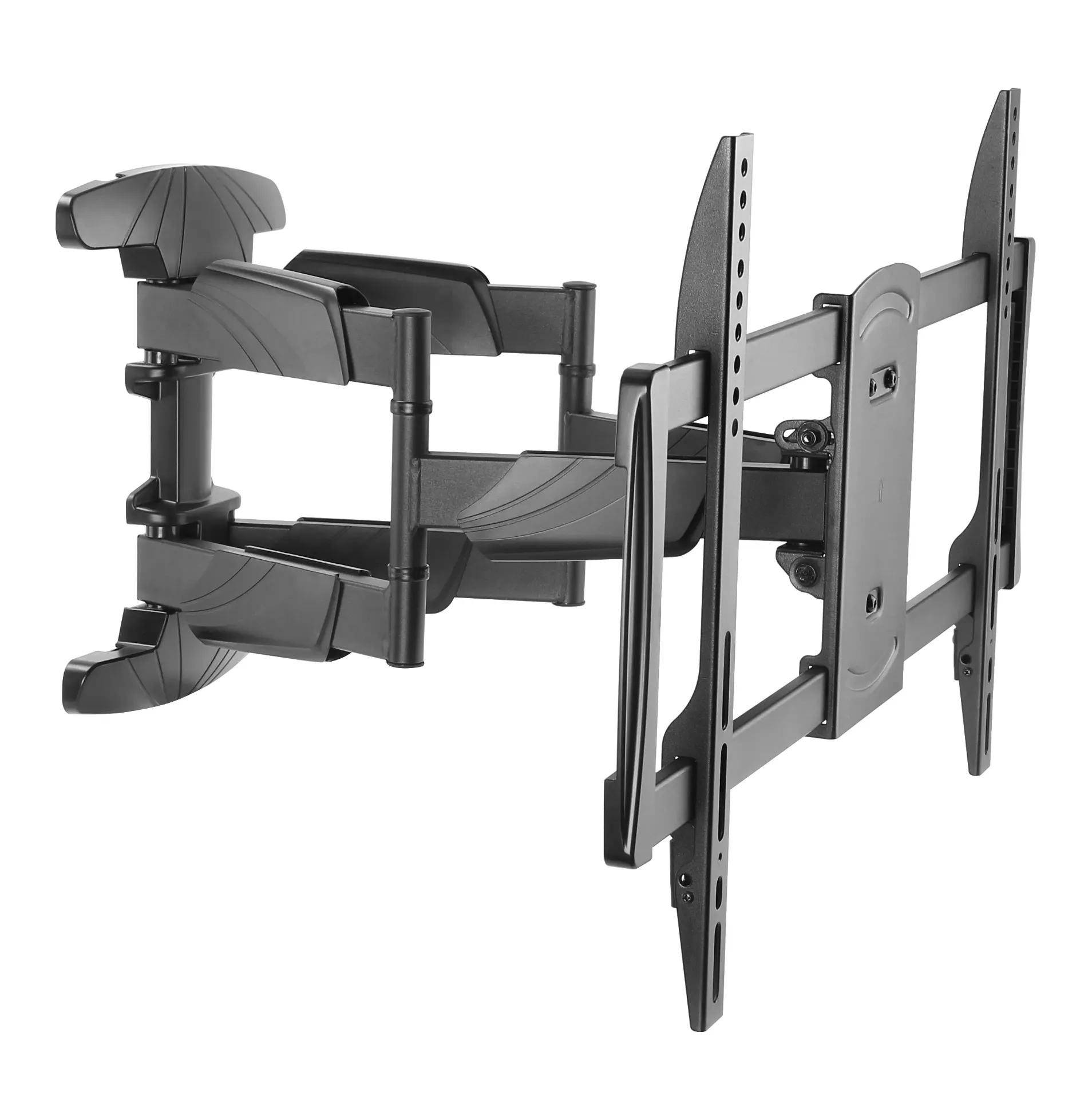 Prixon full motion wall mount up to 70 inch