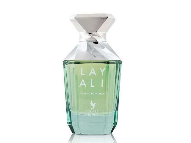 Layali classic pistachio 100ML