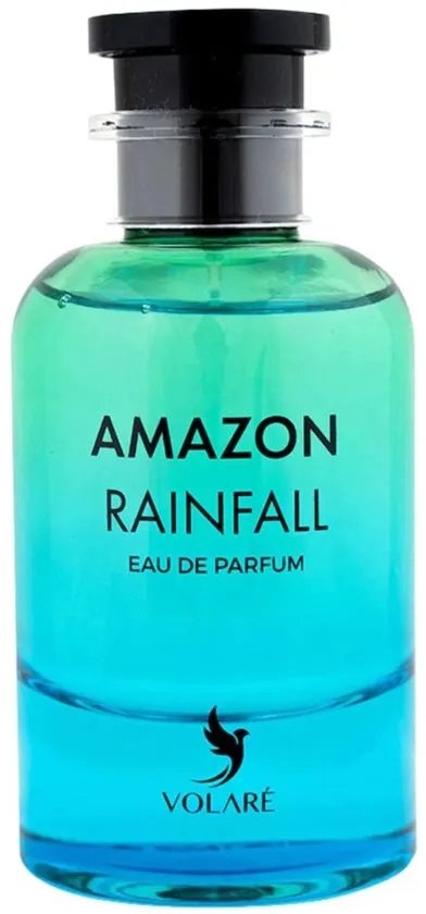 [VOL-32] Volare - Amazon rainfall - 100ml