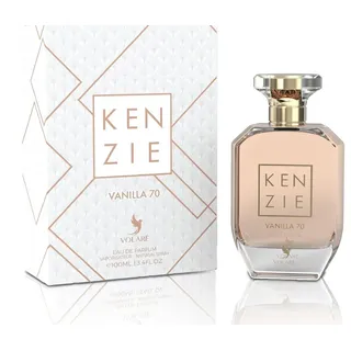 [VOL-43] VOLARE KENZIE VANILLA 70  100ML