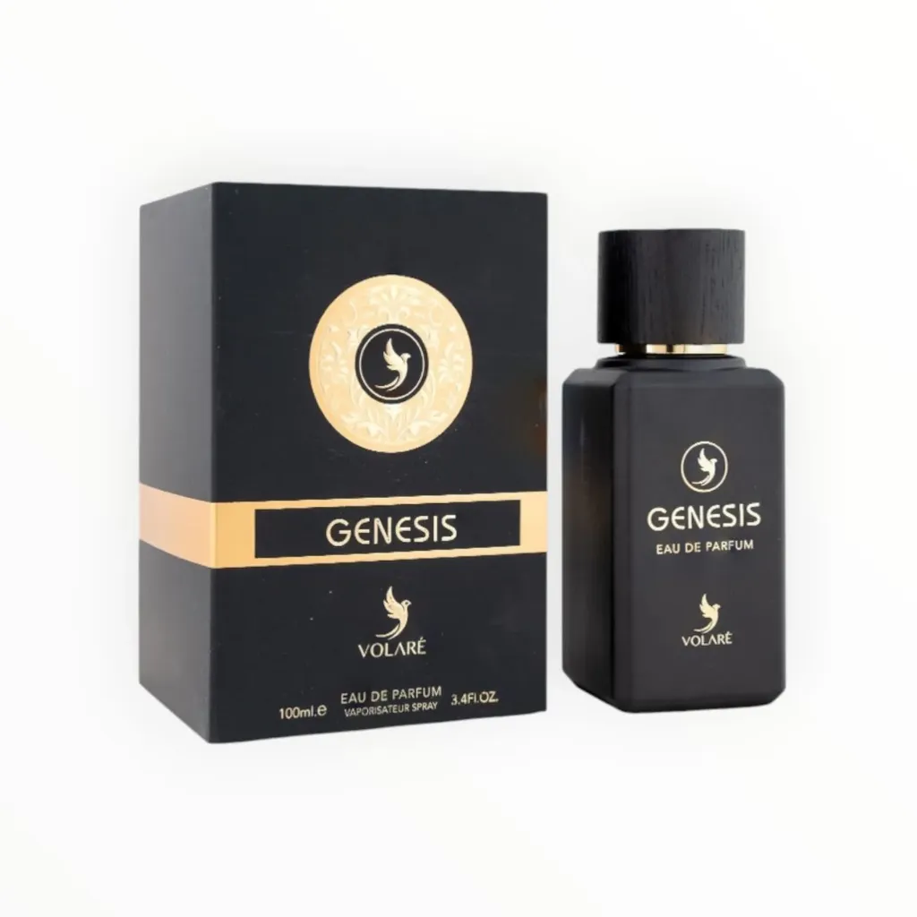 [VOL-60] VOLARE GENESIS 100ML