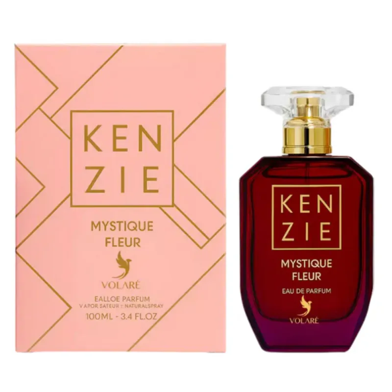 [VOL-66] KENZIE MYSTIQUE FLEUR 100ML