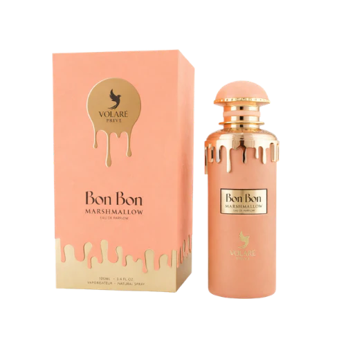 [VOL-102] VOLARE PRIVE BON BON MARSHMELLOW