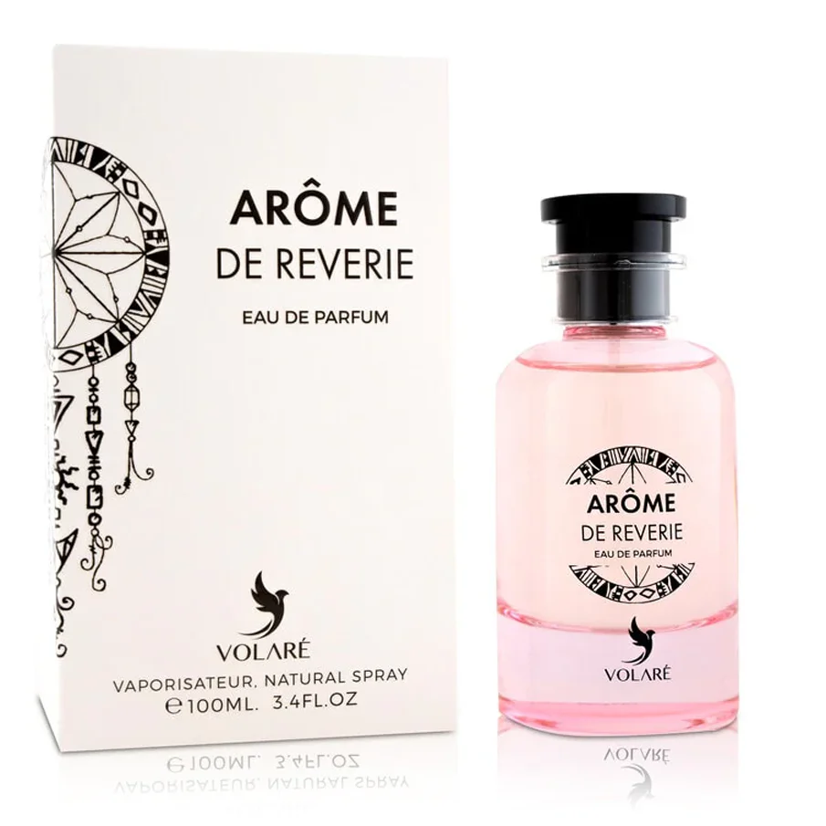 [VOL-104] VOLARE MAGNETIC DE REVERIE 100ML