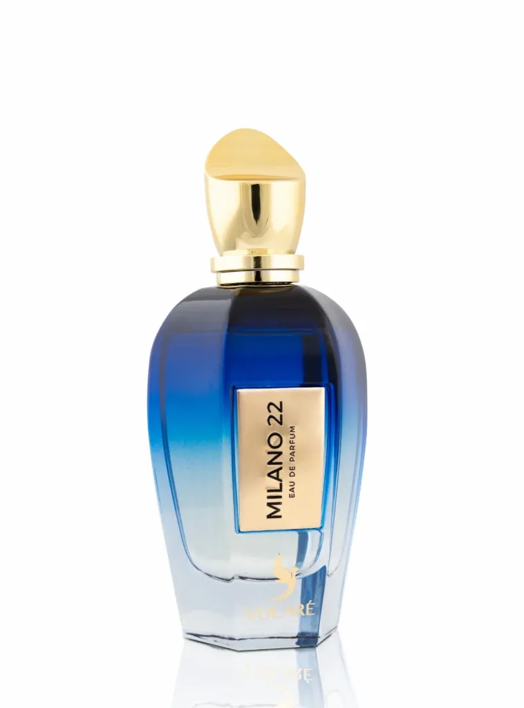 VOLARE- MILANO22 - 25ML