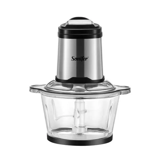 [SF-8118] ELECTRIC CHOPPER GLASS 2.5L