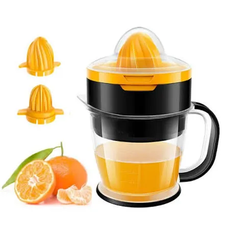 [SF-5549] ELECTRIC CITRUS JUICER BLACK