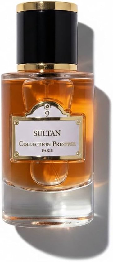 SULTAN 9 COLLECTION PRESTIGE