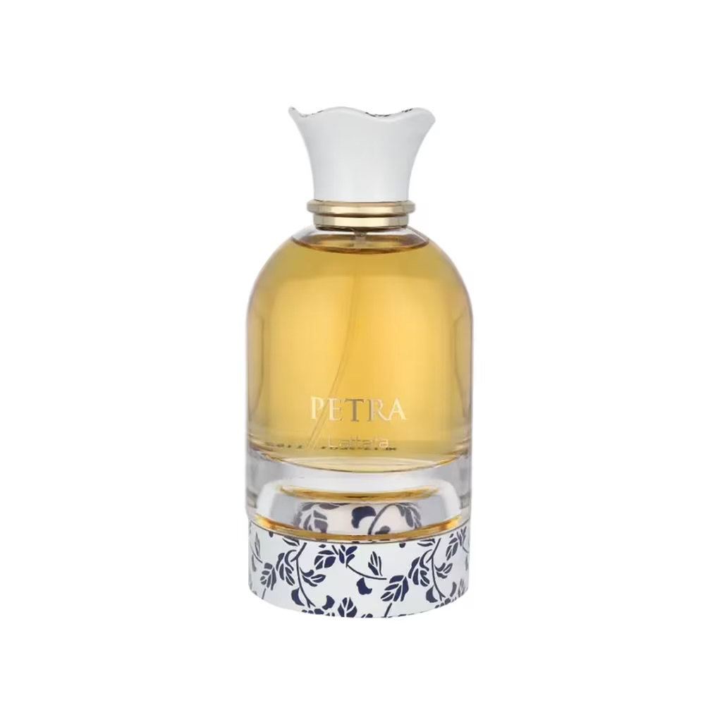 LATTAFA PETRA 100 ML