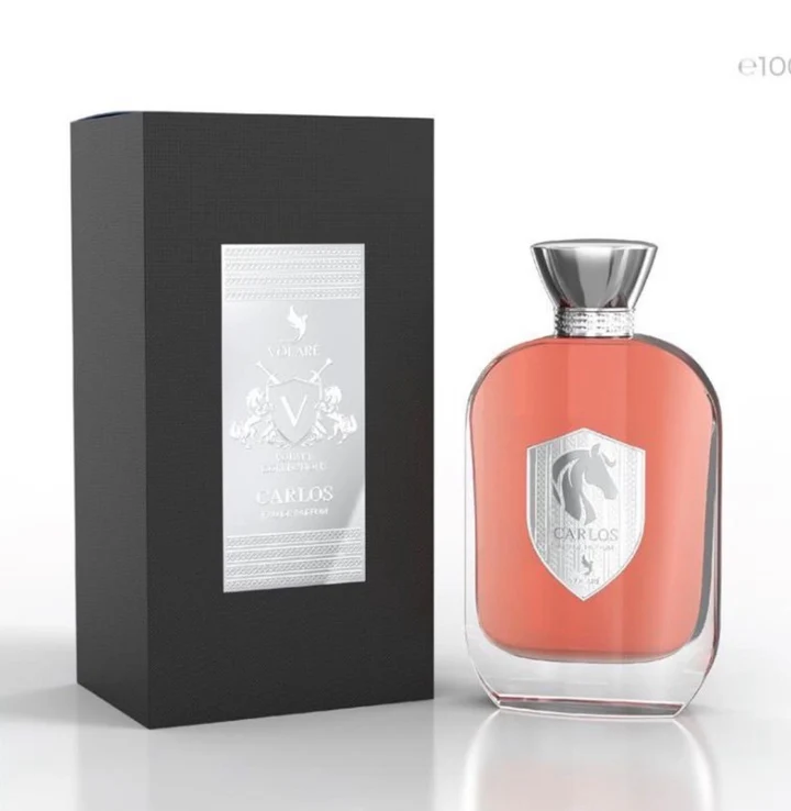 VOLARE - CARLOS 100 ML