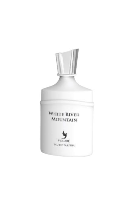 VOLARE WHITE RIVER MOUNTAIN EDP  100ML