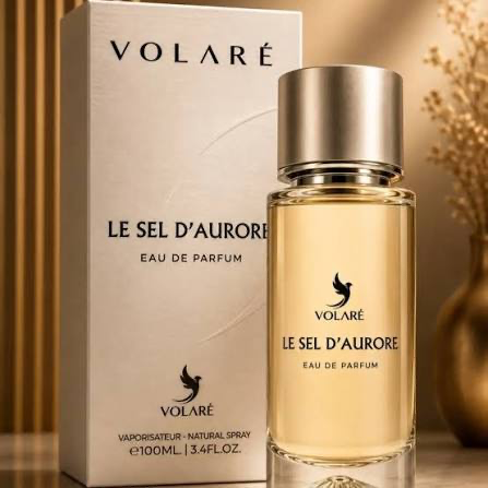 VOLARE LE SEL D'AURORE EDP 100ML