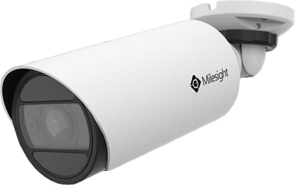 Camera Milesight MS-C5364-FPB motorized mini bullet