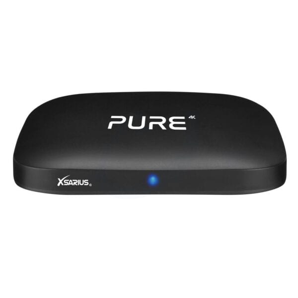 Xsarius Pure 4K