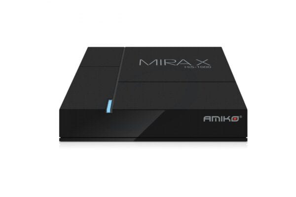 Amiko Mira His-1000 OTT